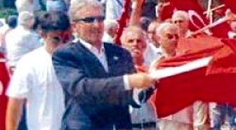 'Çiller Ekibiyle 200 Kişiyi Öldürdün mü'