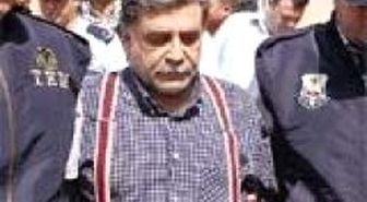 Ergenekon'dan Tahliye Edilen Okkır Öldü