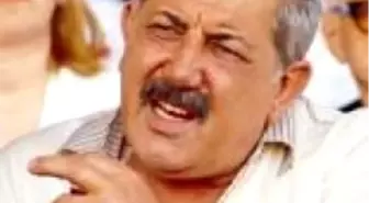 Başına Buyruk Vekil Döndü