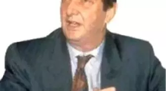 İş Dünyası Ersin Faralyalı'yı Kaybetti