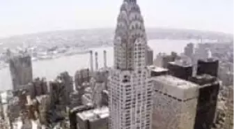 Chrysler Building, Artık Abu Dabililerin