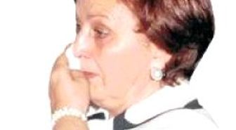 'Altın Askerime Çamur Atıyorlar'
