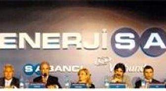 Enerjisa'ya 1 Milyar Euro Kredi Geldi Verbund 'Siyasi Korkumuz Yok' Dedi