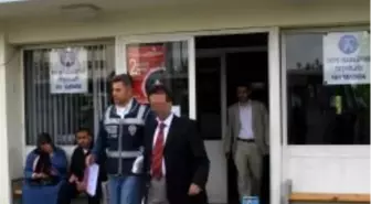 Yüzde 79'a Rüşvet Teklif Edilmiş