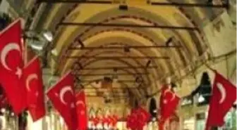 Yabancılar Türkiye'de Çalışmayı Sevdi