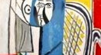 Picasso'nun Çalınan Tablolarından Biri Bulundu