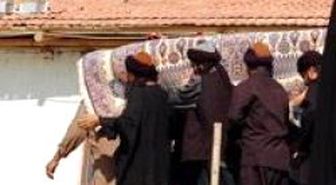 Gündüz'ün Nikahlı Eşi Vefat Etti
