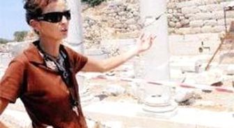 Knidos Kazılarını Bakanlık Durdurdu