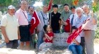 Kuşçubaşı Eşref'i 44 Yılda Buldular