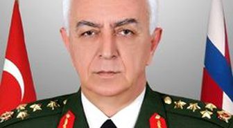 Kara Kuvvetleri Komutanı Org. Koşaner'in Özgeçmişi