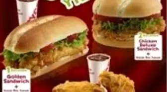 Popeyes İndirim Kampanyasını Uzattı