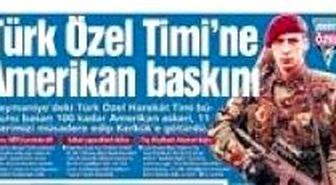 İddianameye Giren 'Çuval Raporu'