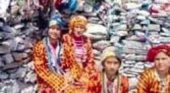 Sarıkız Şenliğine Özel İzin Verildi