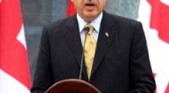 Erdoğan ve Bush Arasında İlginç İş Bölümü
