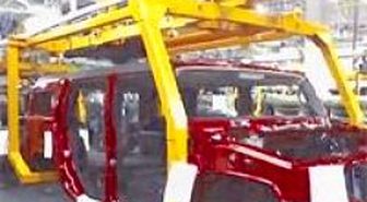 Gm'in Kurtulmaya Çalıştığı Hummer'ı Türkler mi Alıyor