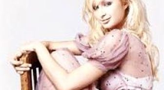 Başkan Yardımcısı Paris Hilton
