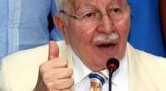 Erbakan'ın Adı Konya'daki Parktan Söküldü