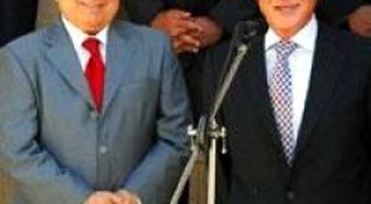 Meğer Hristofyas Rahatsız Olmuş