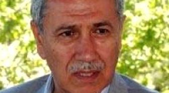 Arınç'tan Partililere Öğütler
