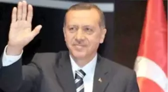 Başbakan Erdoğan: 'Bu Hamur Daha Çok Su Kaldırır'