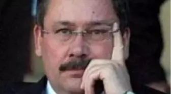 Gökçek'ten Eryılmaz'a: İspat Etsin İstifa Edeyim