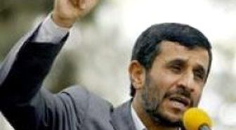 Mossad Ahmedinejad'ı Kaçıracak