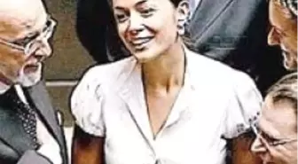 Mara Carfagna En Seksi Kadın Politikacı