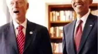 Obama: Palin Domuz Değil