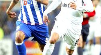 Porto'yu İlk Maç Sendromu Korkutuyor