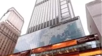 Lehman Havlu Attı, Merrill Lynch Bank Of America'ya Sığındı