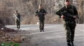 PKK'nın Kaçırdığı AKP'liden Haber Yok