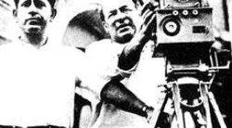Film Setine Baskın Eskiden de Vardı