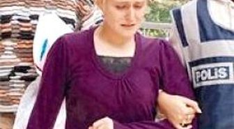 Eltisi Bilezikleri İçin Bıçaklamış