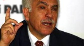 Doğu Perinçek, Ergenekon'un Kitabını Yazıyor