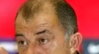 Fatih Terim Aday Kadroyu Açıkladı