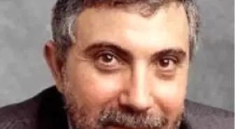 Nobel Ekonomi Ödülü Krugman'a