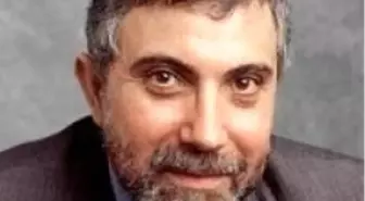 Krugman: Krizin Geldiğini Görmeliydim