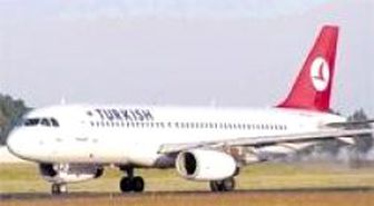 Sarhoş Hava Korsanı Sek İçkiyle Etkisizleştirildi