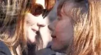 First Lady Depardieu Cenazesinde