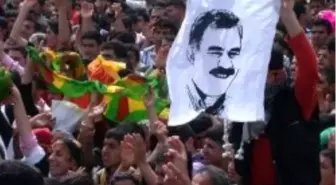 Öcalan'ın Yeğenine Gözaltı