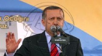 '780 Bin Kilometrekare'ye de Giderim'