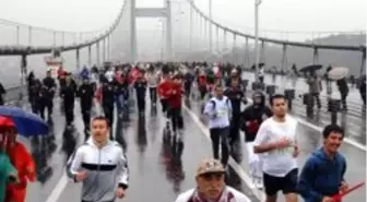 30. Kıtalararası Avrasya Maratonu Ödülleri