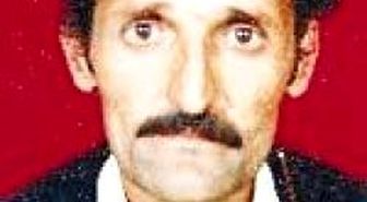 Odayı Şaşırdı, Felçli Anneye Tecavüz Etti