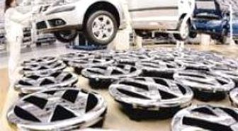Volkswagen, Porsche 'Gazı' ile Dünyanın En Değerli Şirketi Oldu
