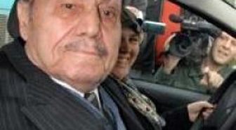 Adli Tıp Üzmez Raporunu İstedi