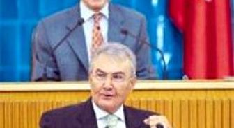 Baykal:doğalgaz Zammı Mali Terördür