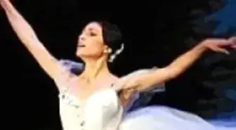 Giselle 12 Yıl Sonra Yeniden