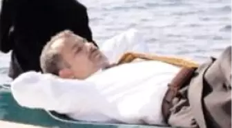 Balık Çiftliği Teftişi