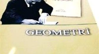 Referans, Okuruna Atatürk'ün Kaleminden 'Geometri' Dağıttı