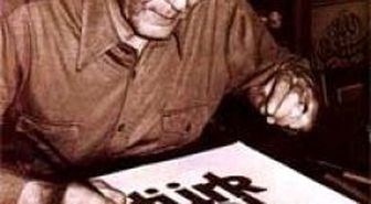 Barın'ın Hat Koleksiyonu Müzayedeye Çıkıyor
